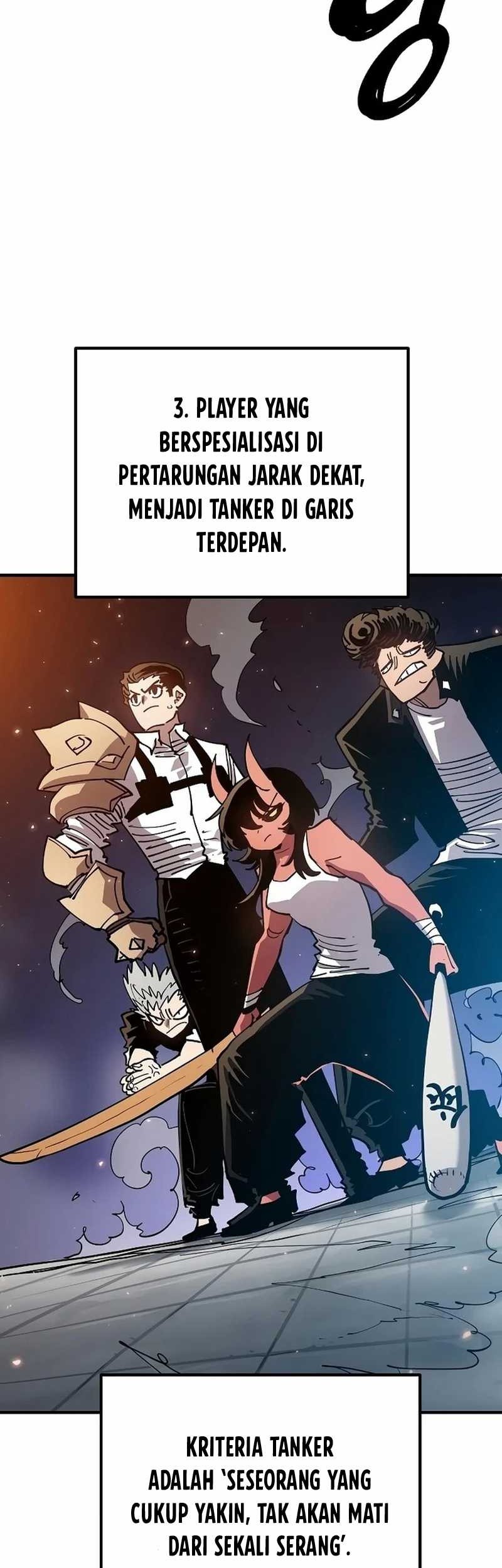 Player Chapter 202 - halaman 36