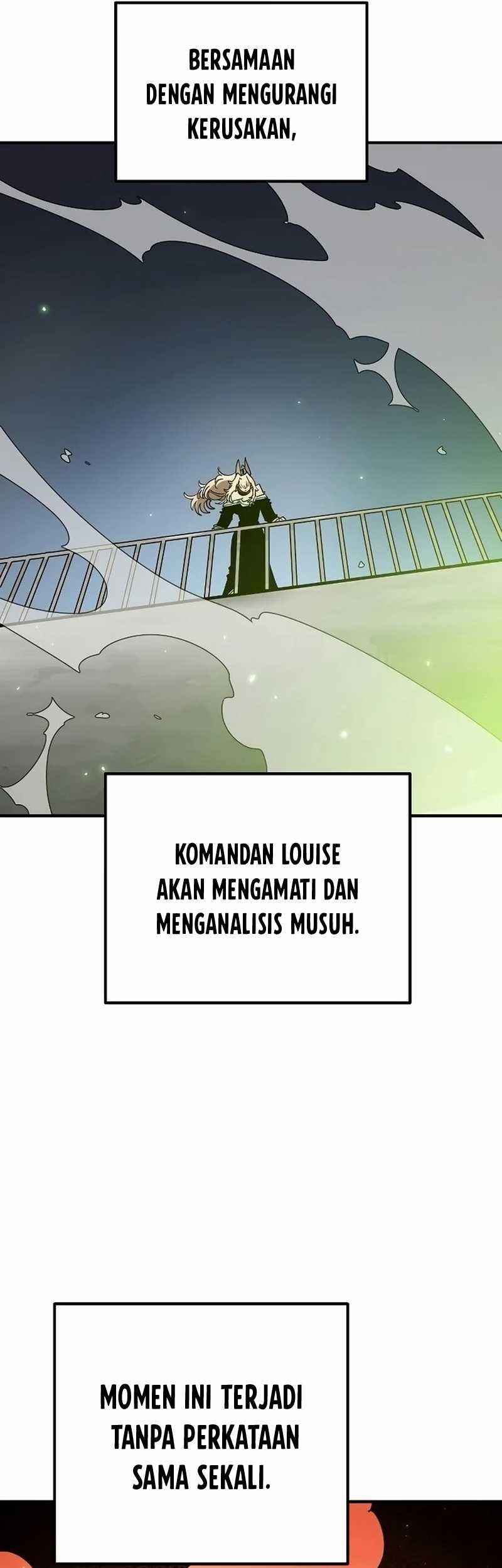 Player Chapter 202 - halaman 38