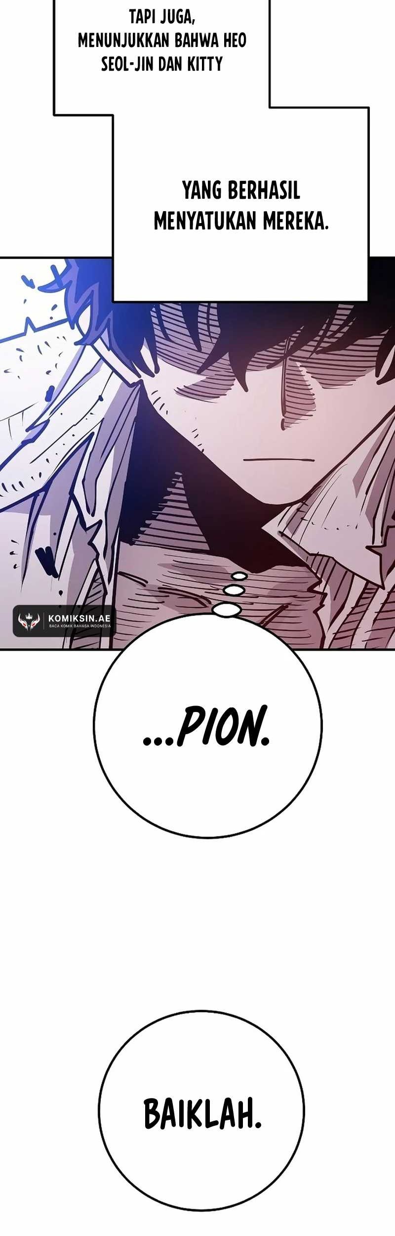 Player Chapter 202 - halaman 40