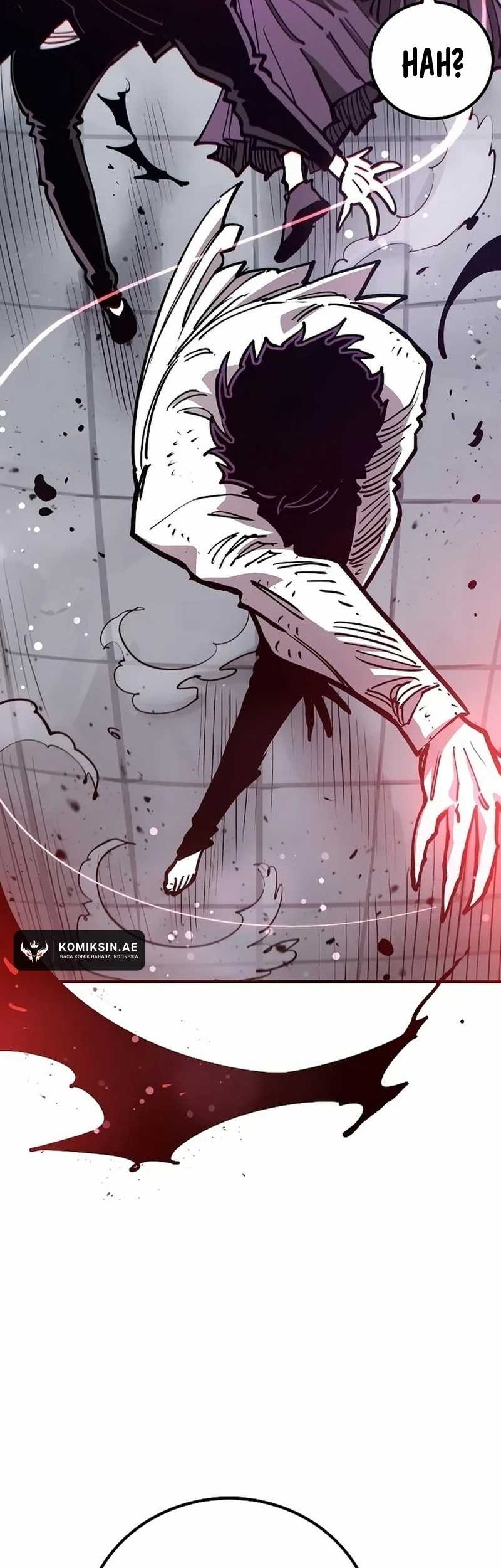 Player Chapter 202 - halaman 43