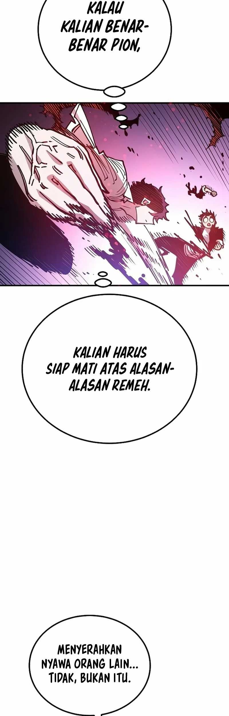 Player Chapter 202 - halaman 44