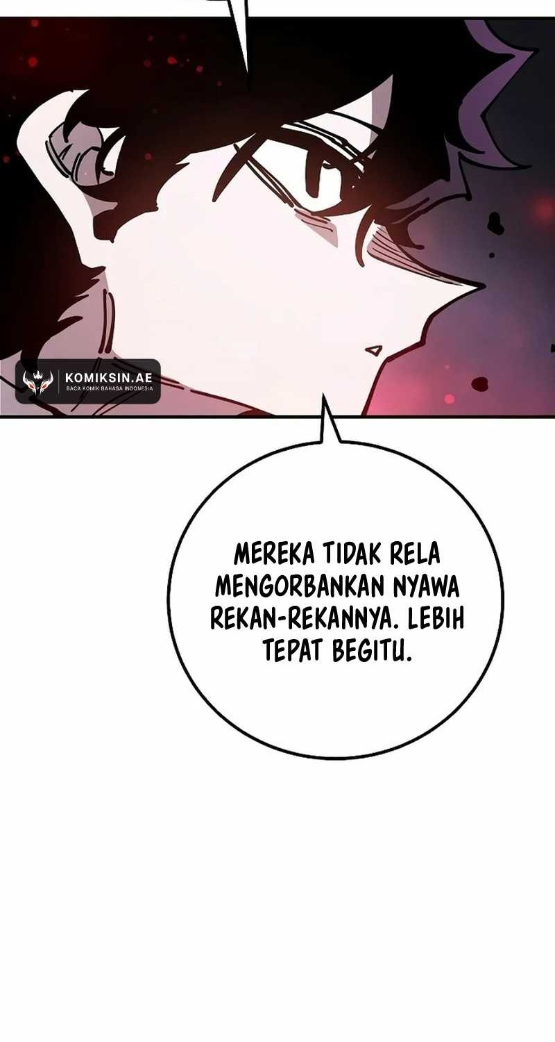 Player Chapter 202 - halaman 45