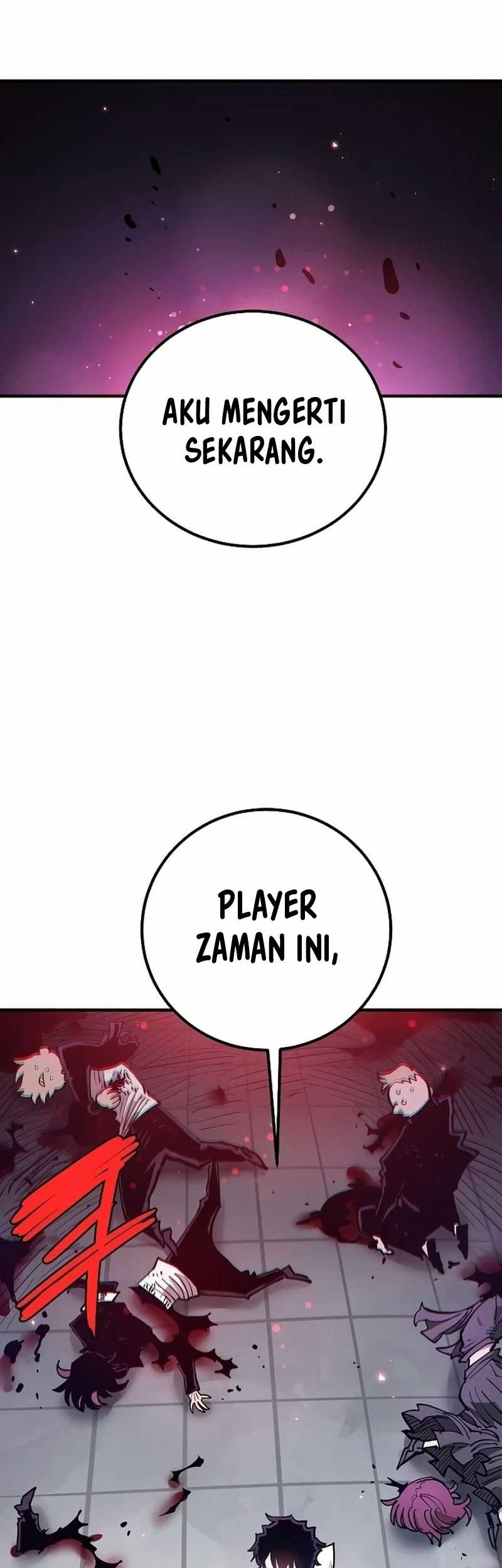 Player Chapter 202 - halaman 46