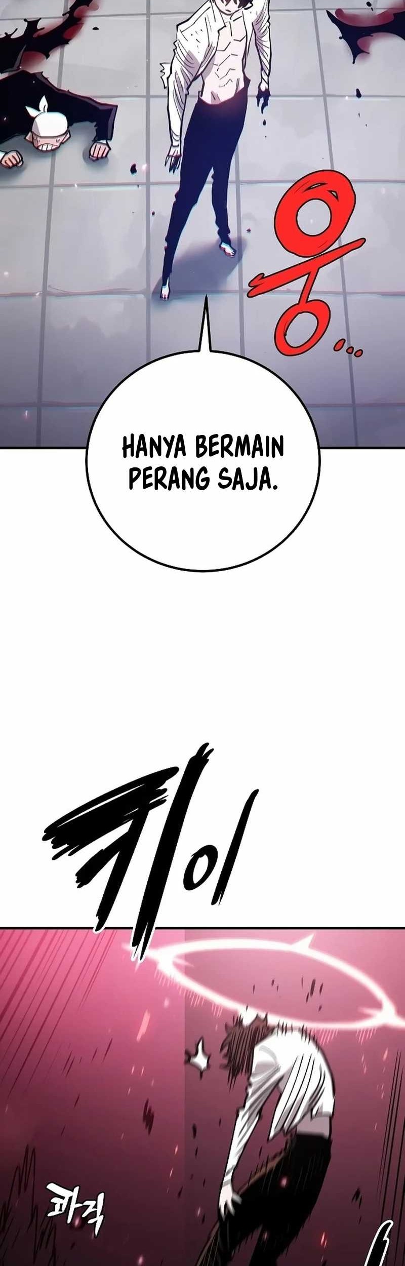 Player Chapter 202 - halaman 47
