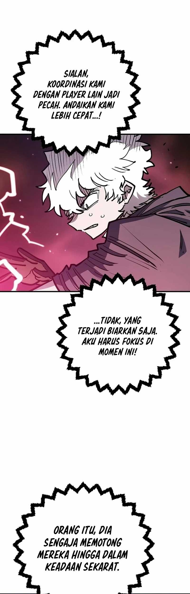 Player Chapter 202 - halaman 52