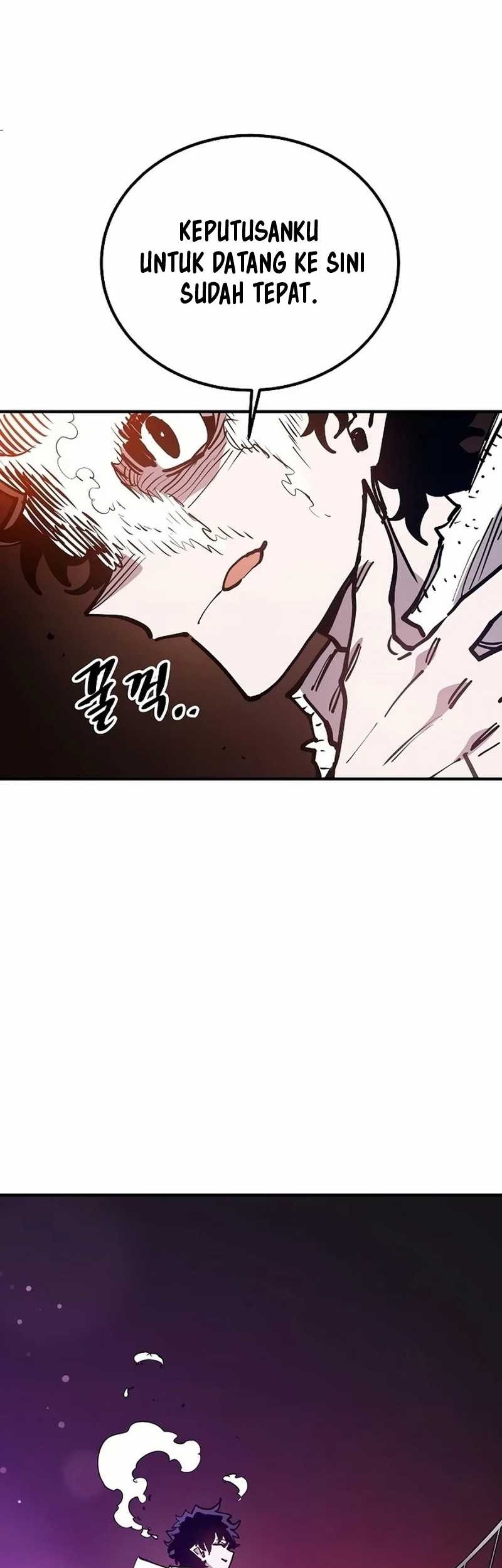 Player Chapter 202 - halaman 55