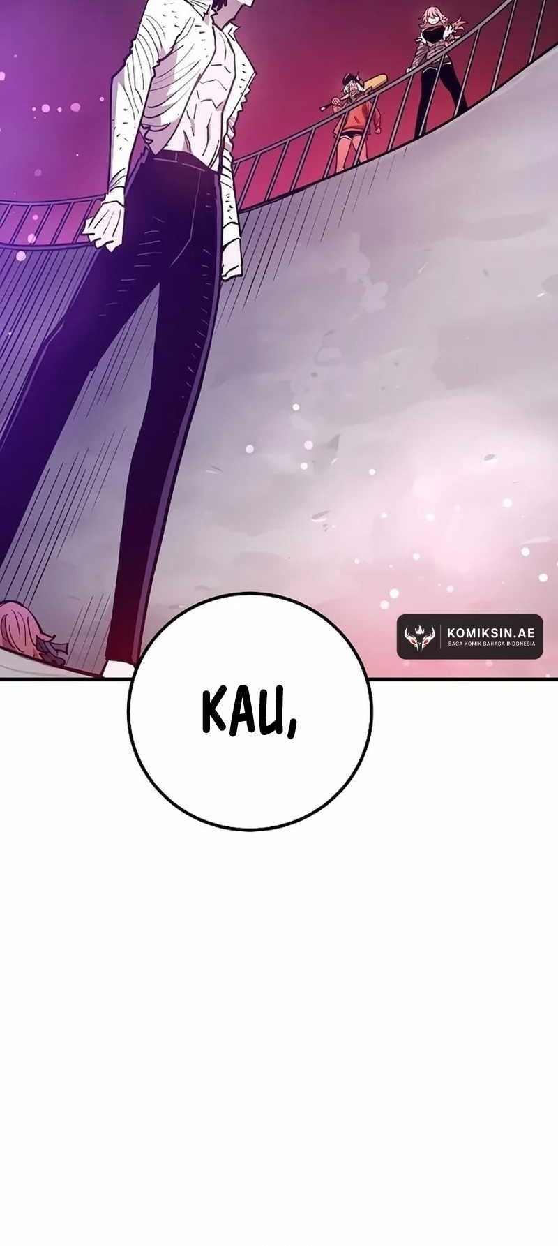 Player Chapter 202 - halaman 56