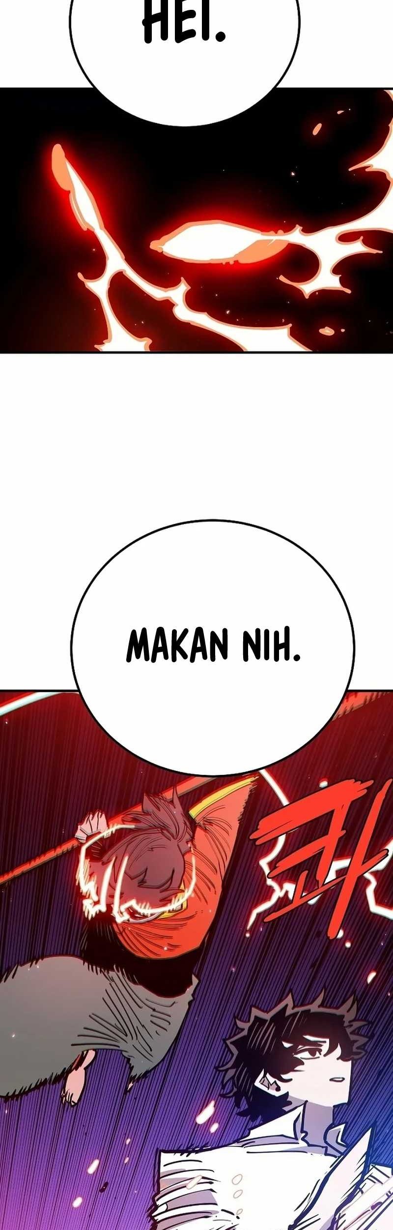 Player Chapter 202 - halaman 59