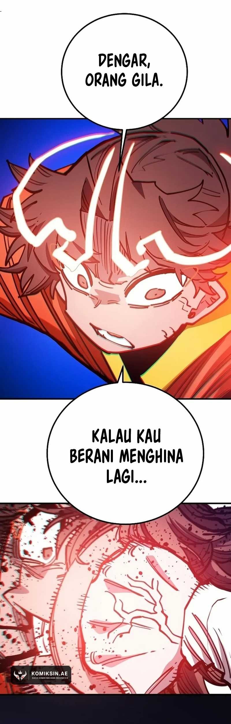 Player Chapter 202 - halaman 61