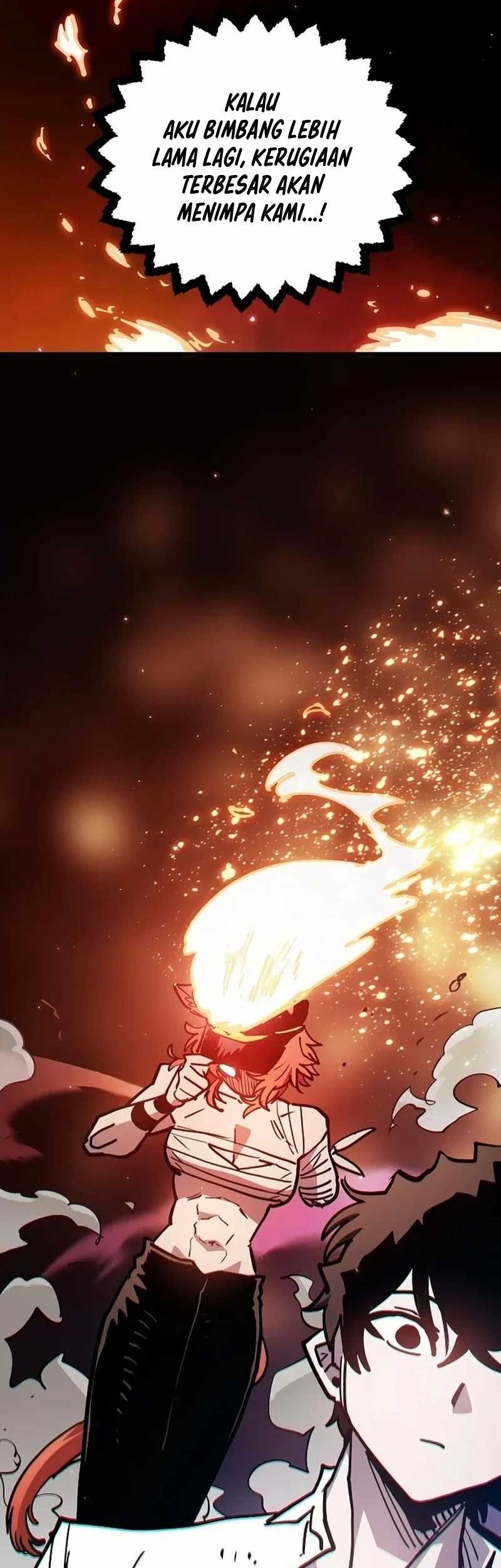 Player Chapter 202 - halaman 67