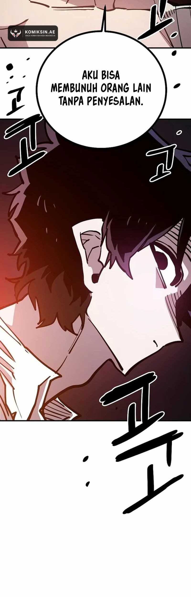 Player Chapter 202 - halaman 70