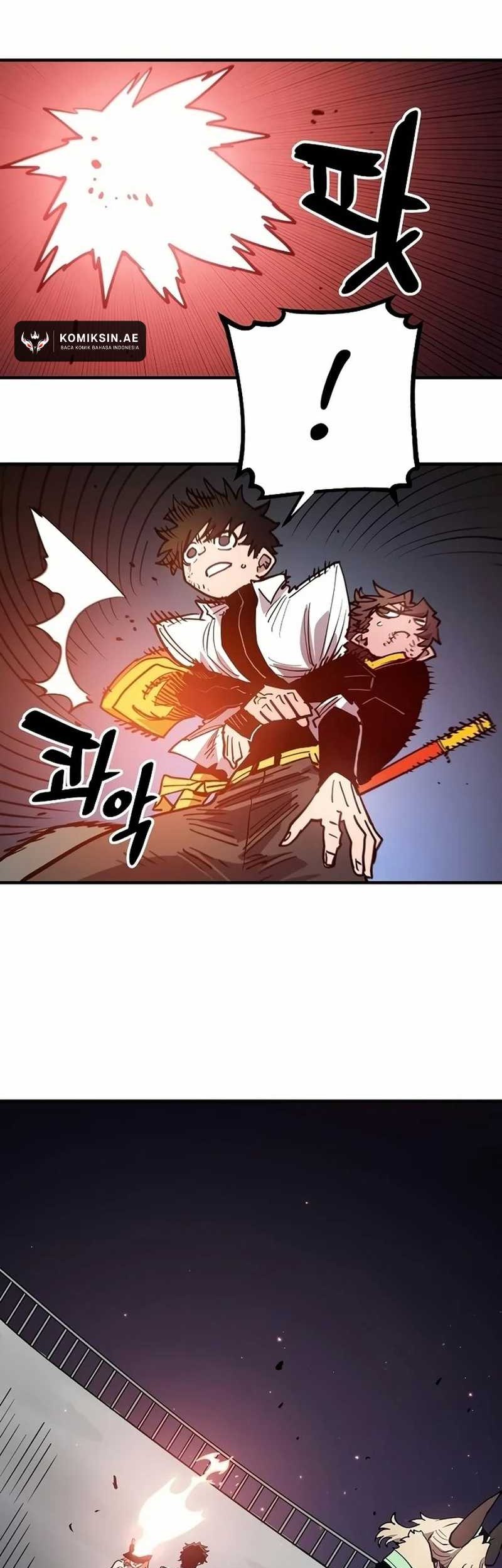 Player Chapter 202 - halaman 71