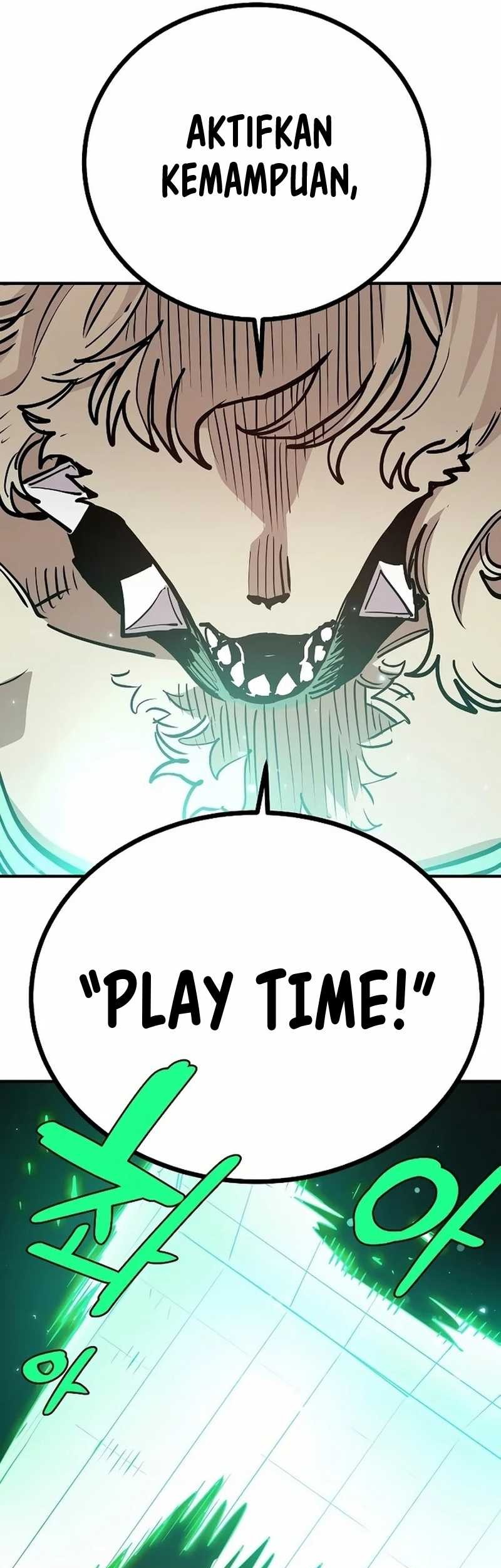 Player Chapter 202 - halaman 73