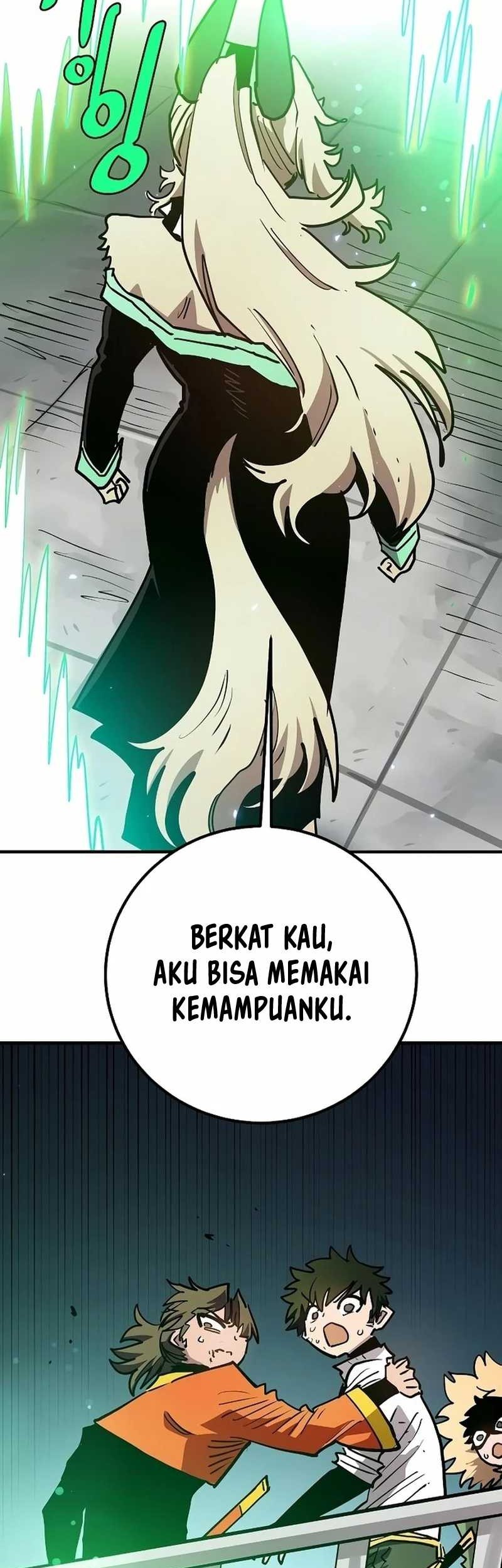 Player Chapter 202 - halaman 75