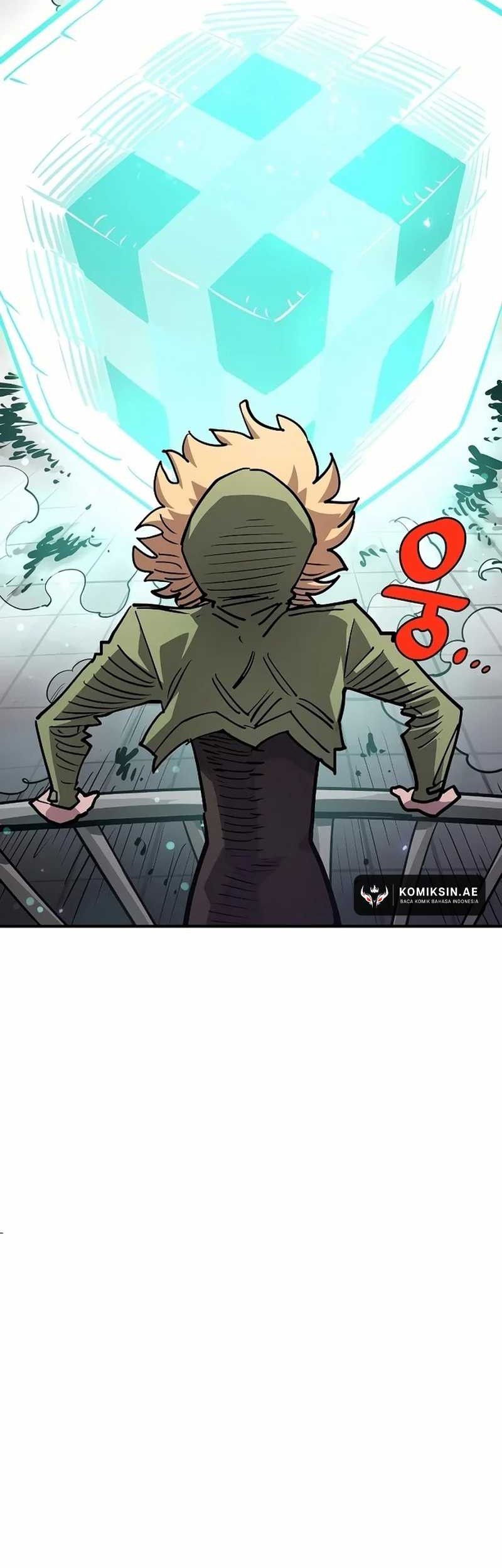 Player Chapter 202 - halaman 79