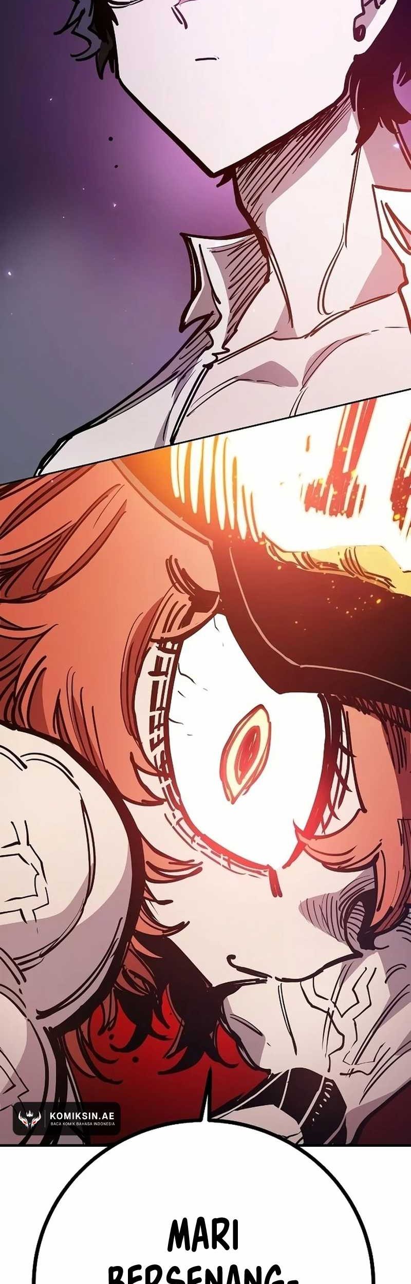 Player Chapter 202 - halaman 83