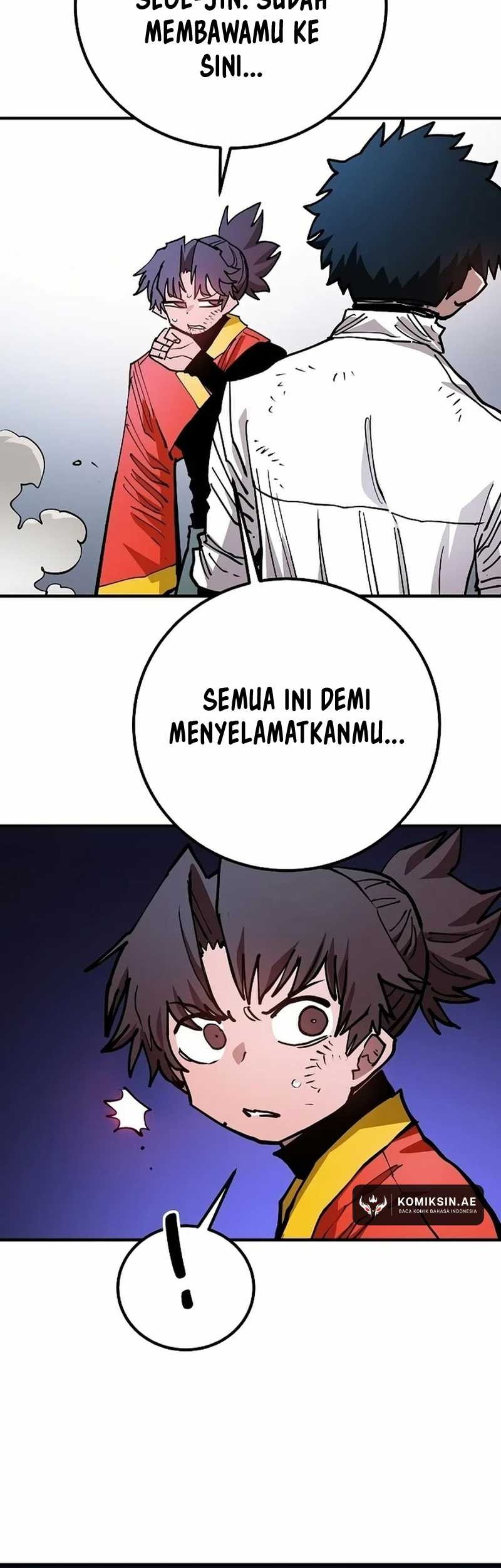 Player Chapter 203 - halaman 12