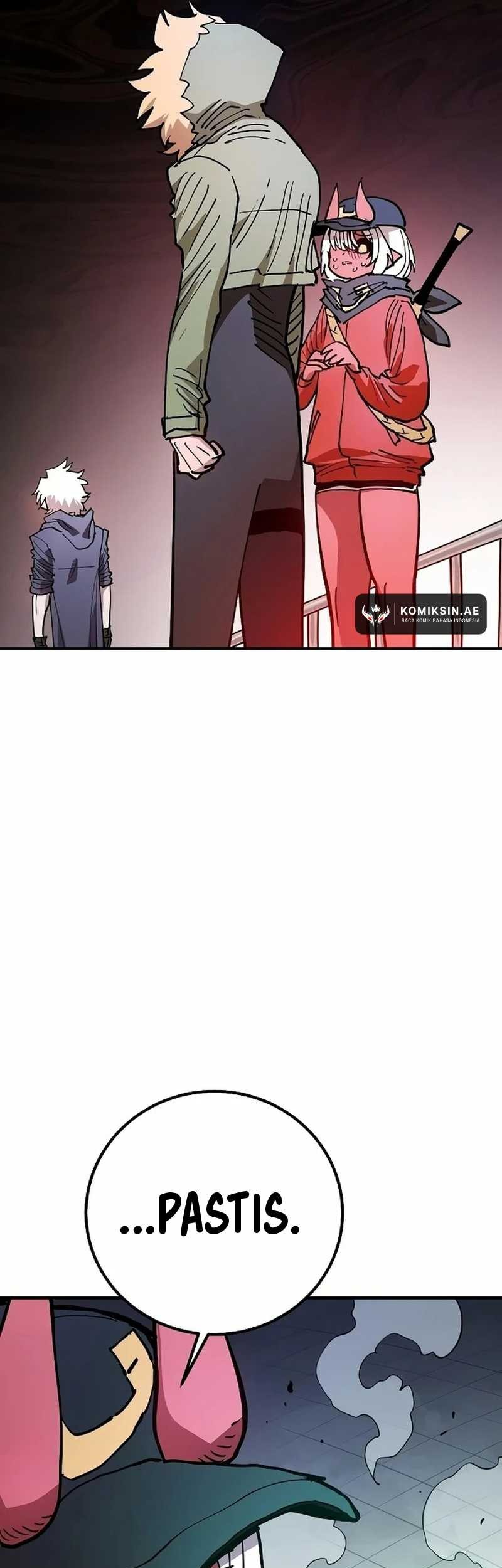 Player Chapter 203 - halaman 18