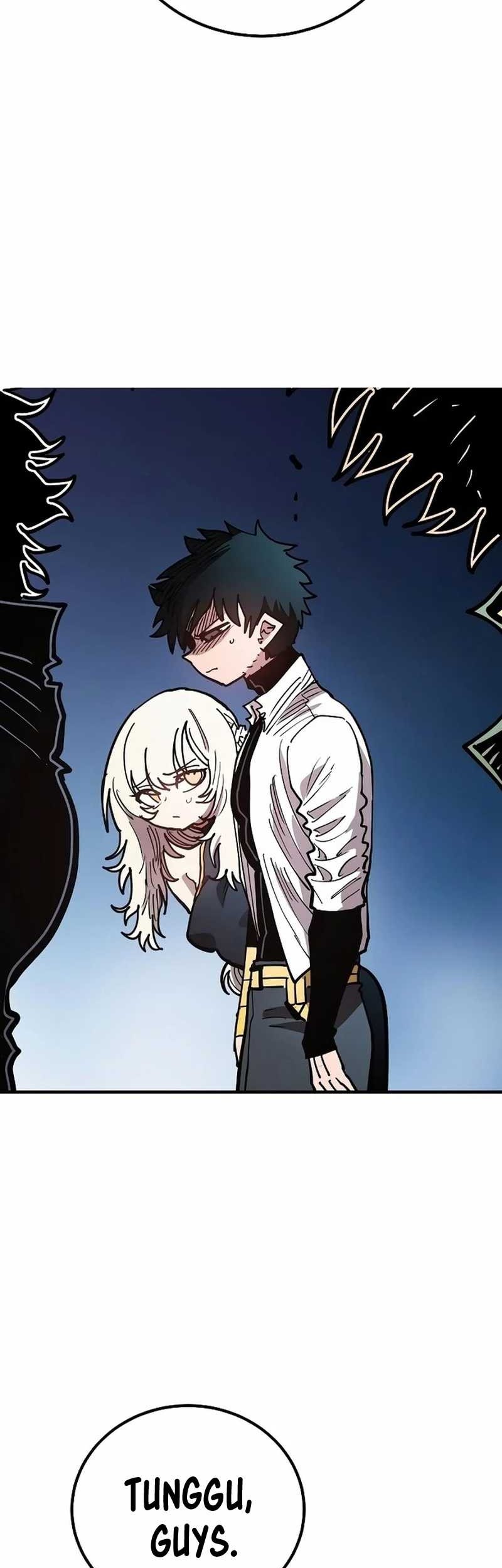 Player Chapter 203 - halaman 20