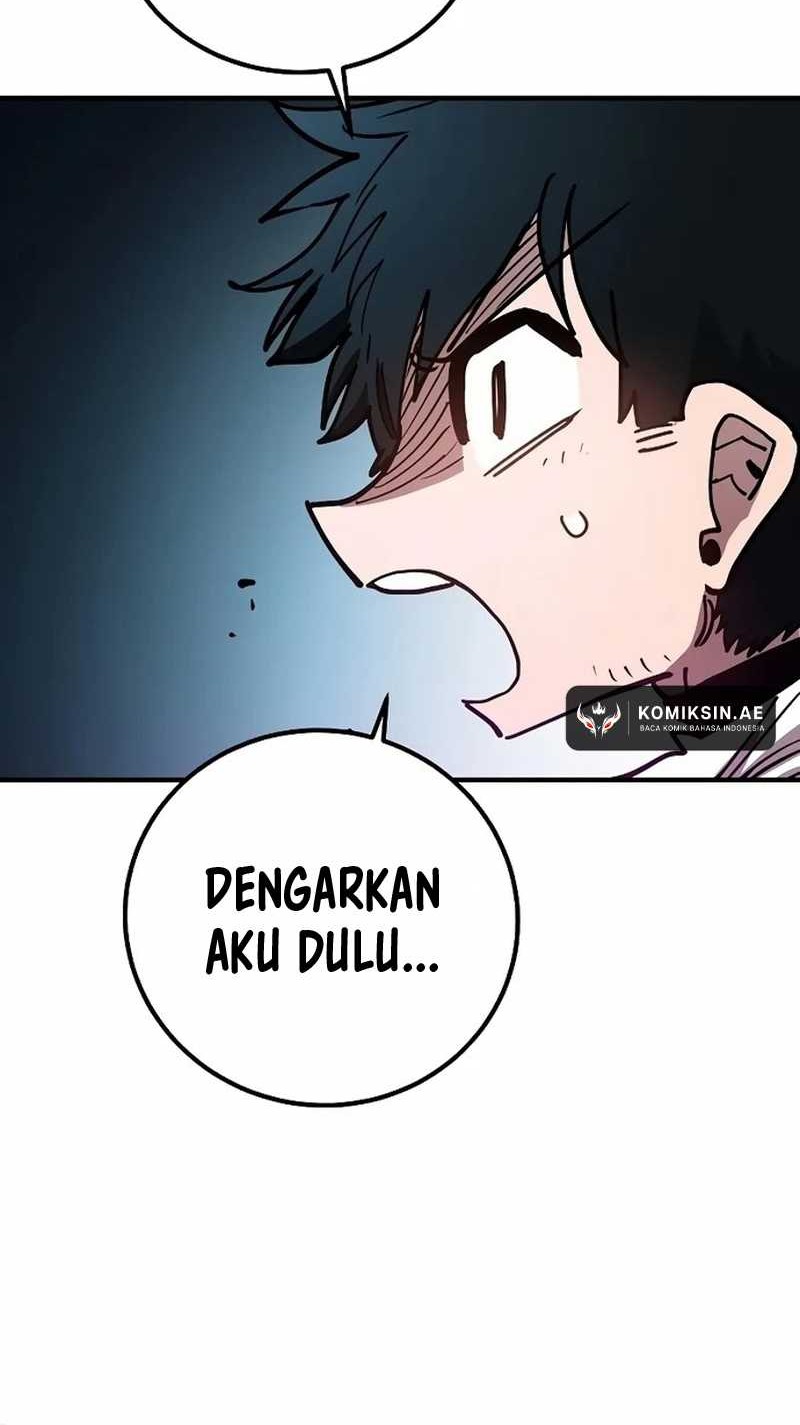 Player Chapter 203 - halaman 21