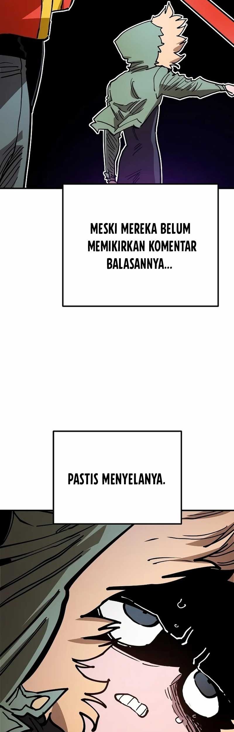 Player Chapter 203 - halaman 24