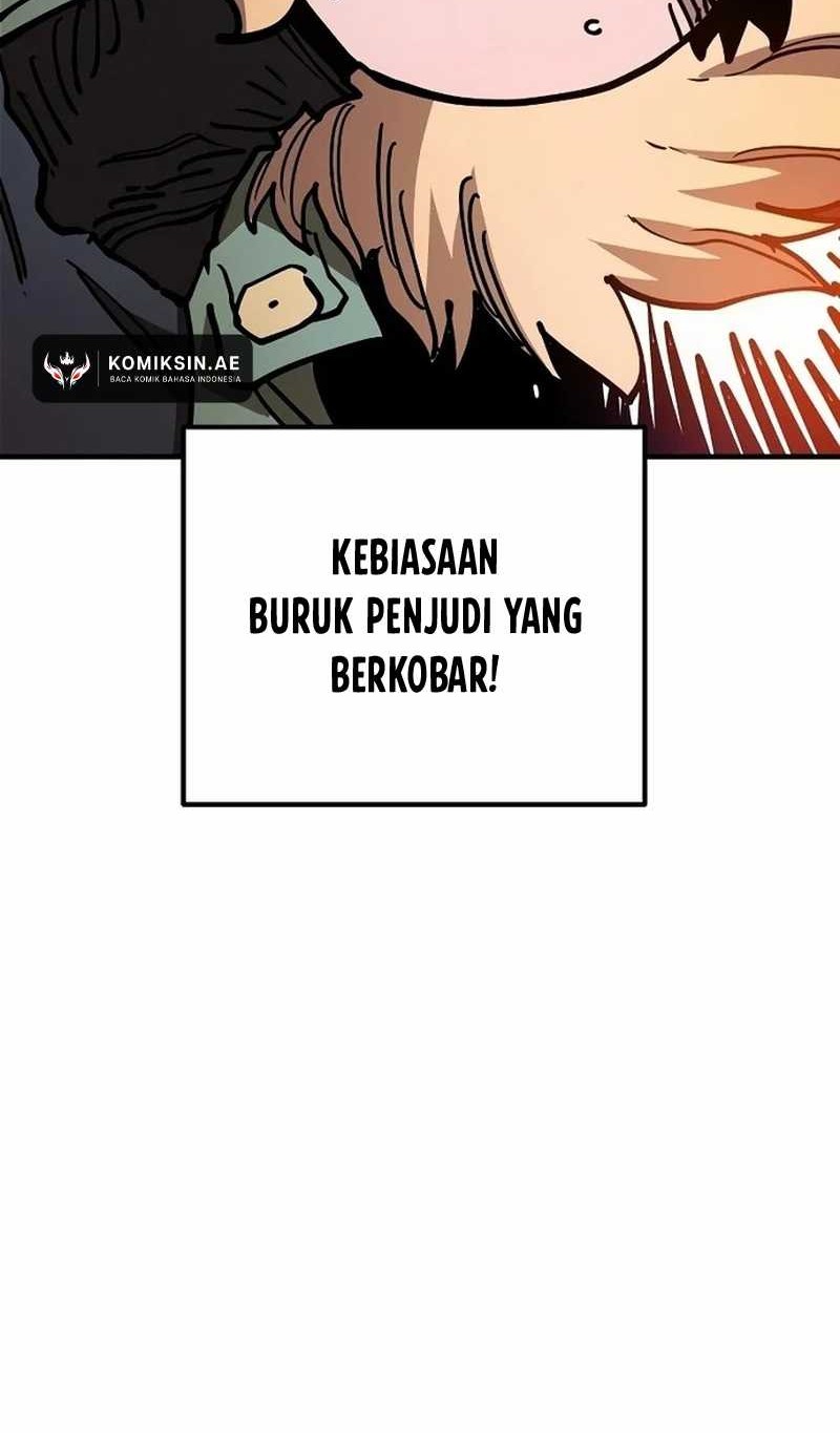 Player Chapter 203 - halaman 25