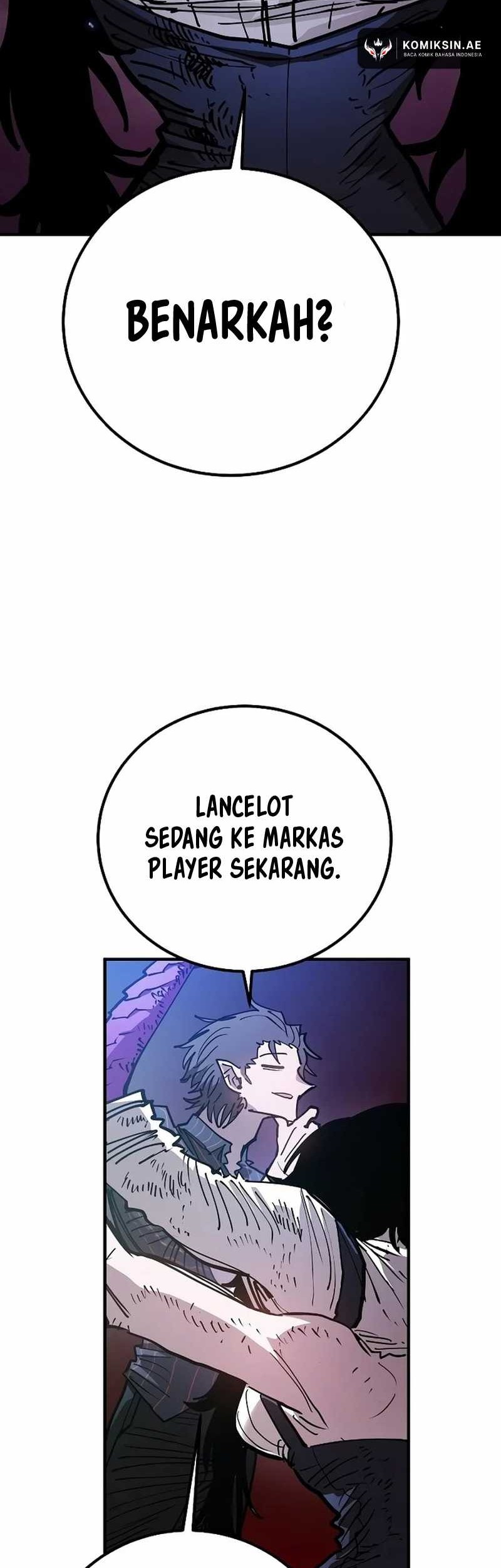 Player Chapter 203 - halaman 3