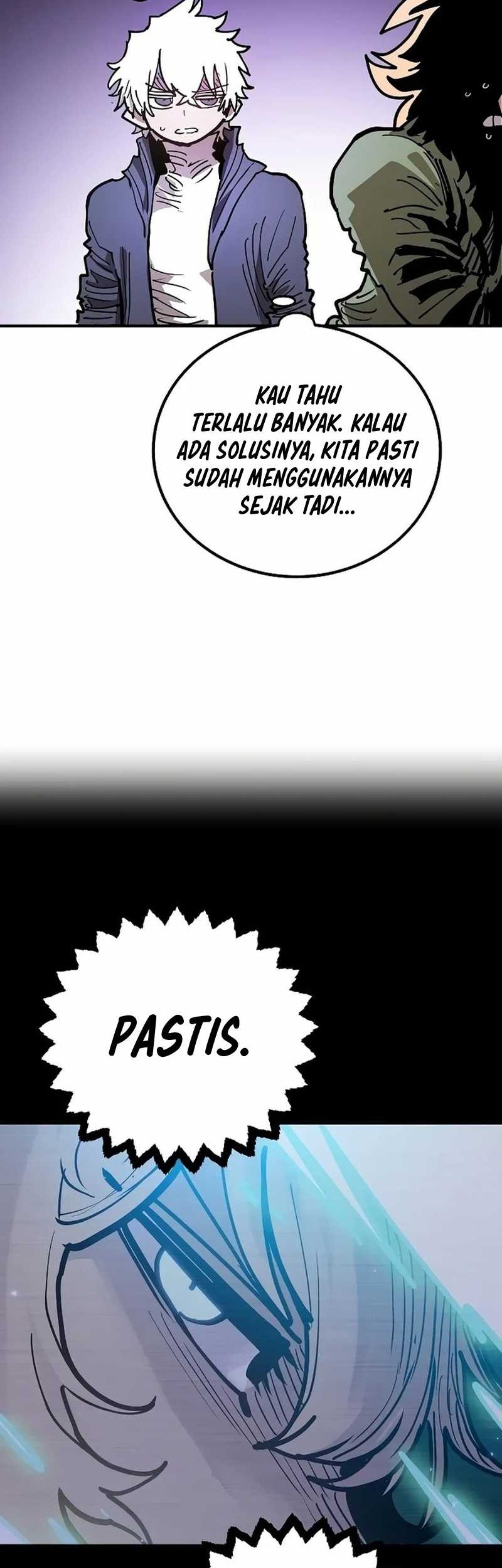 Player Chapter 203 - halaman 31
