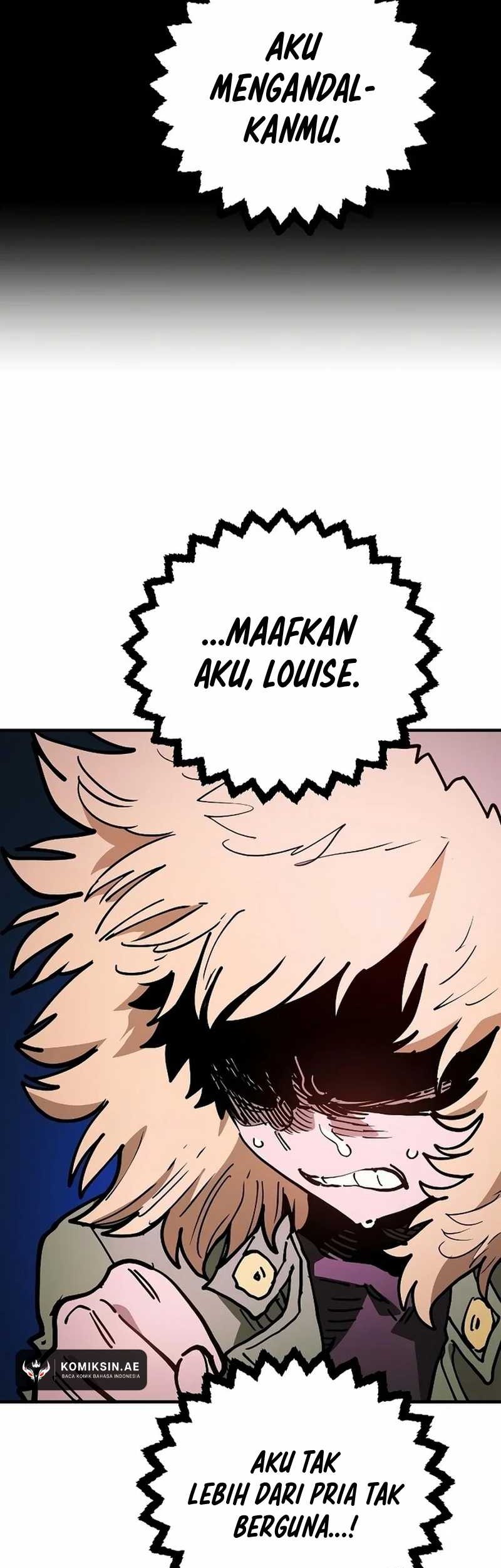 Player Chapter 203 - halaman 32
