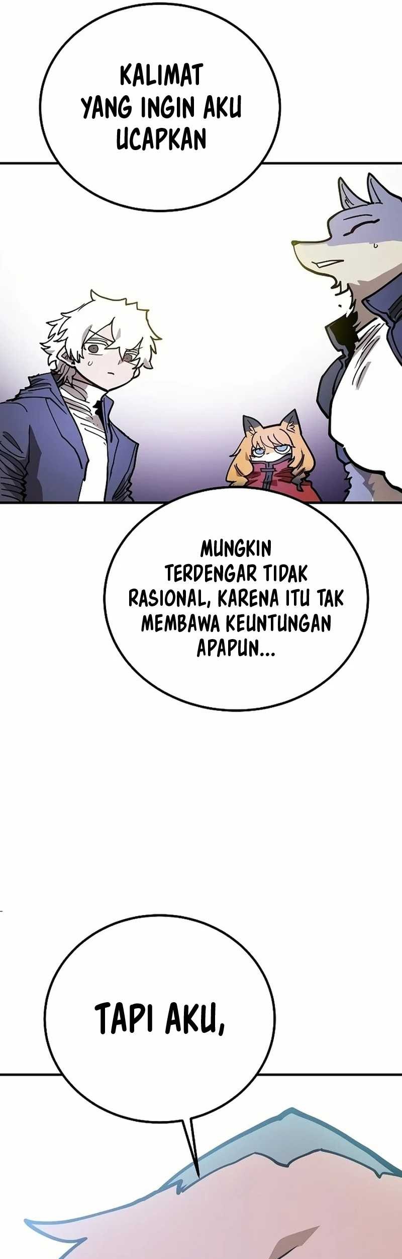 Player Chapter 203 - halaman 34