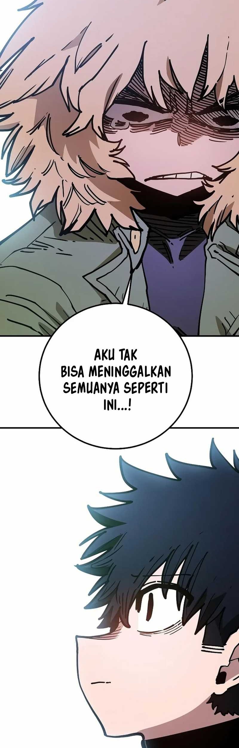 Player Chapter 203 - halaman 35