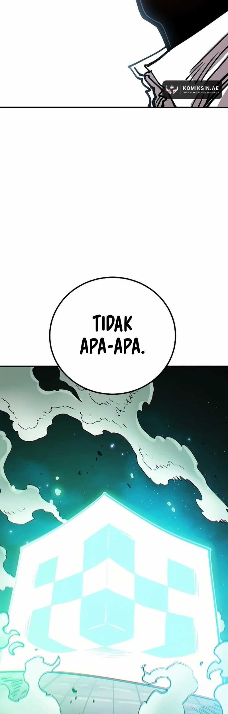 Player Chapter 203 - halaman 36