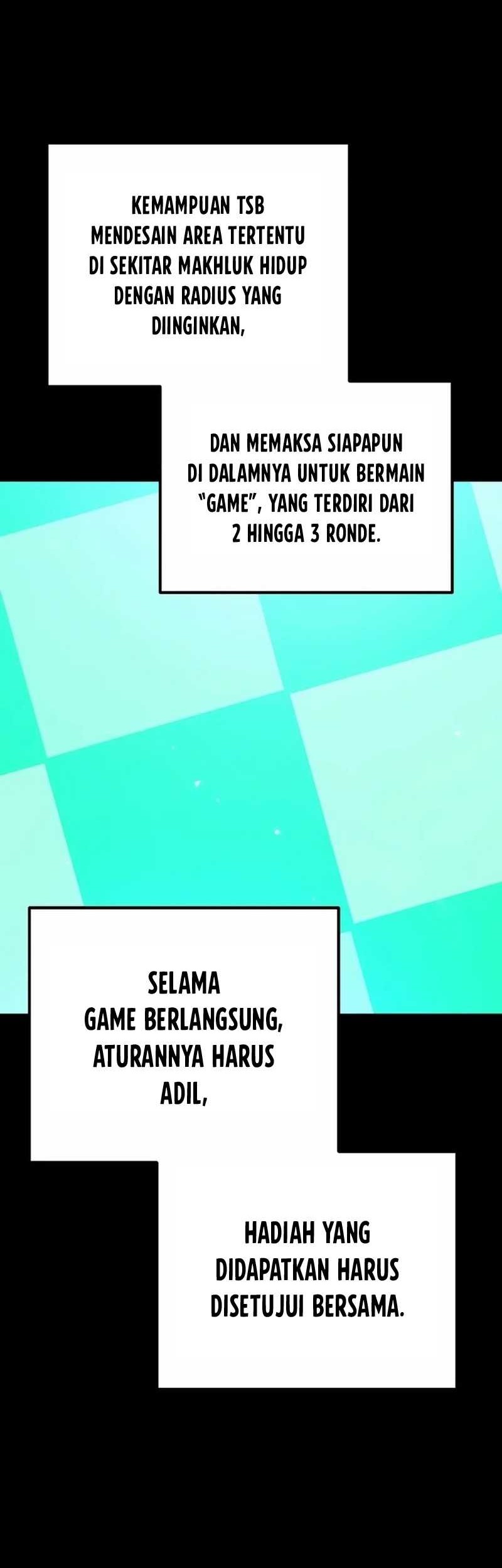 Player Chapter 203 - halaman 39