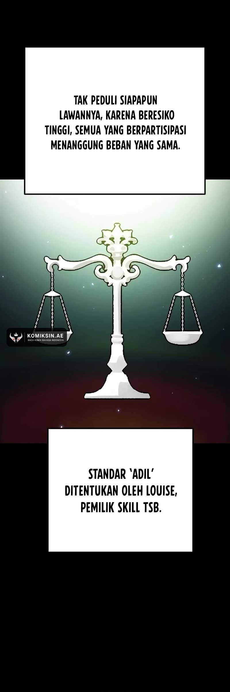 Player Chapter 203 - halaman 40