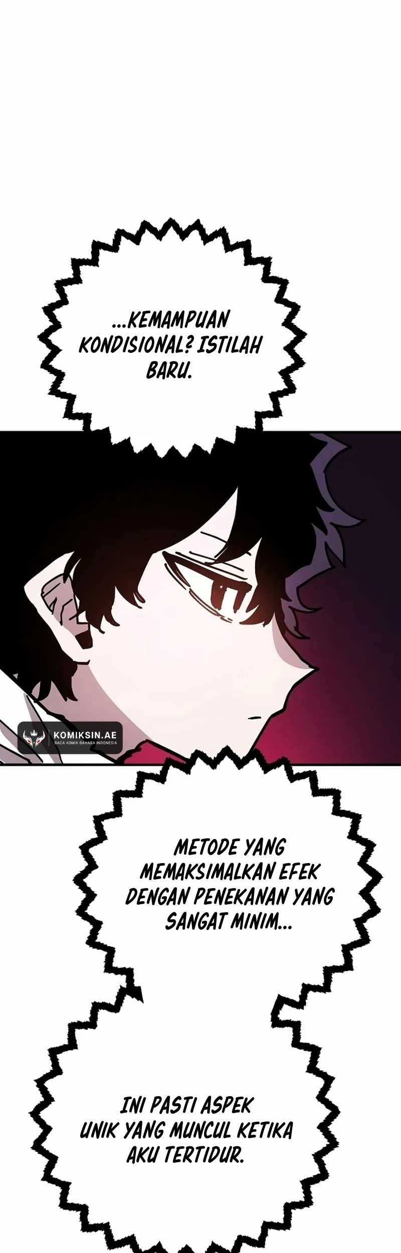 Player Chapter 203 - halaman 43