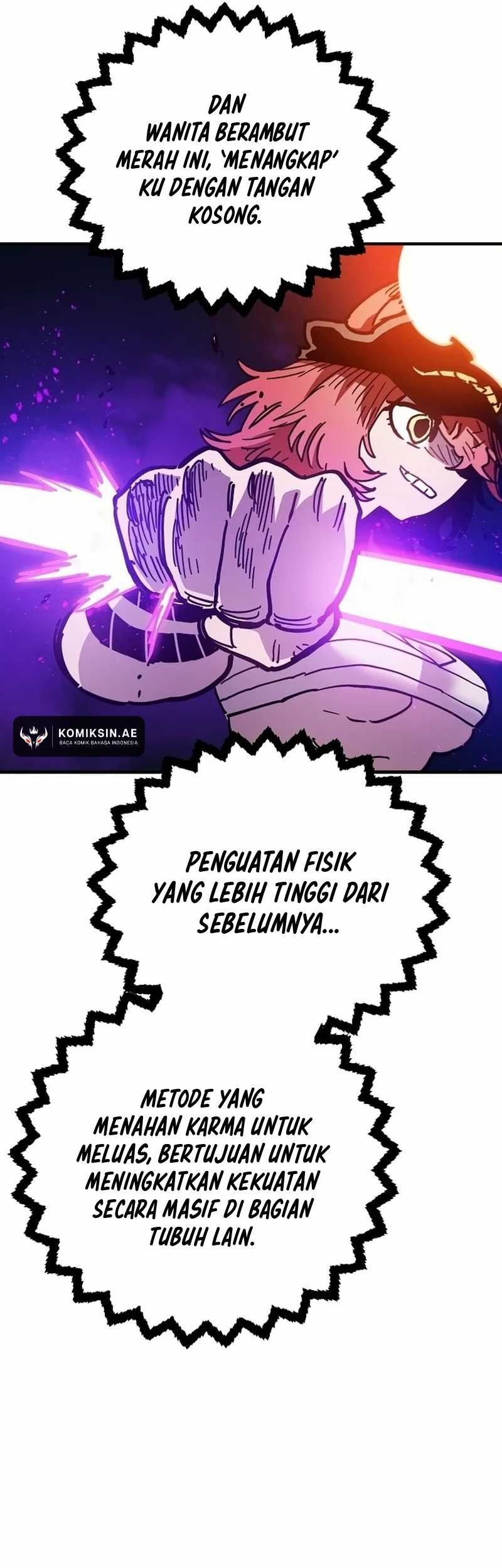 Player Chapter 203 - halaman 45