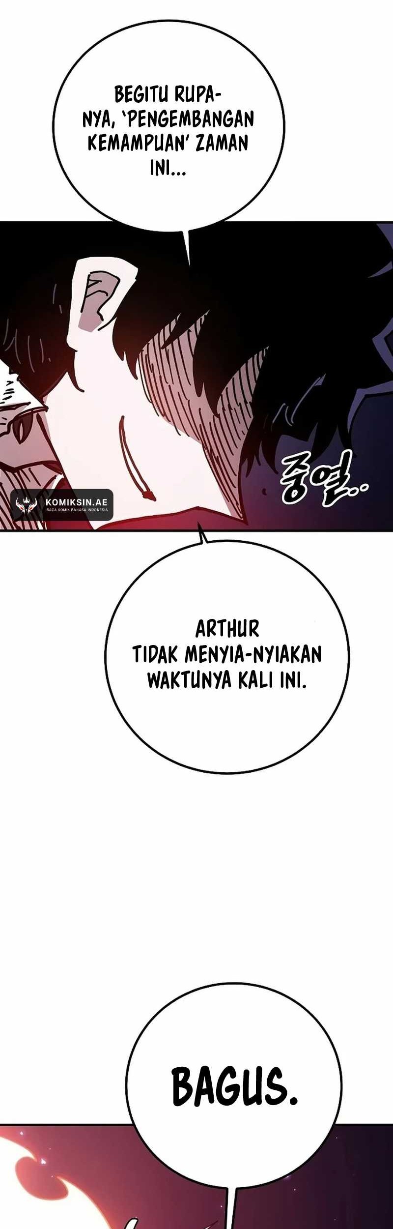 Player Chapter 203 - halaman 46