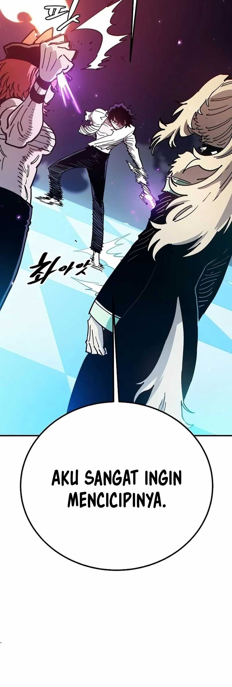 Player Chapter 203 - halaman 47