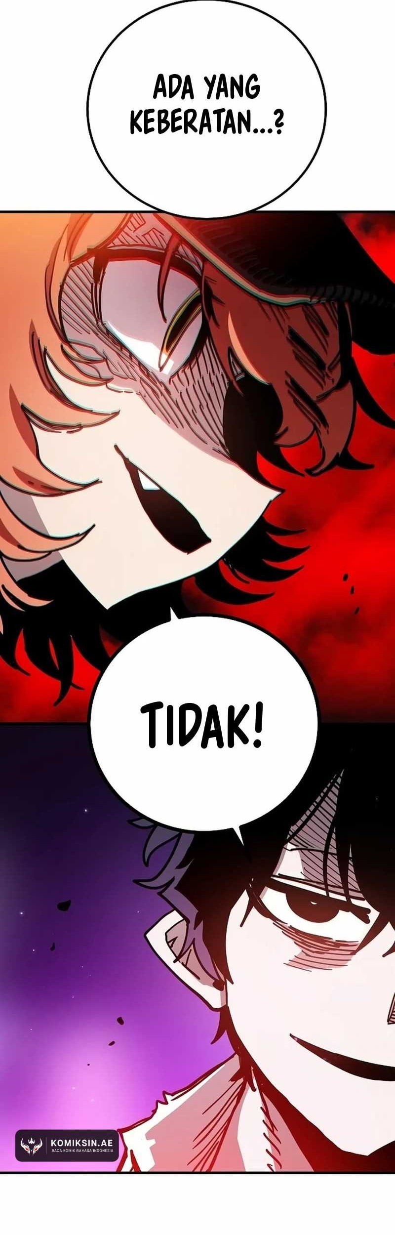 Player Chapter 203 - halaman 49