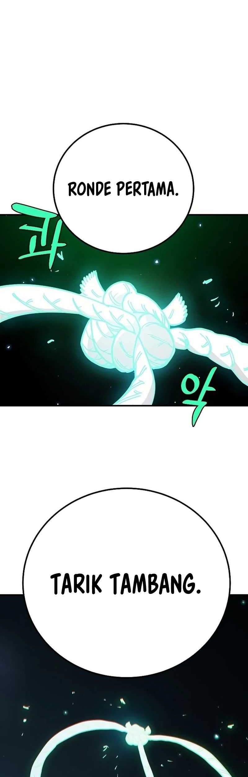 Player Chapter 203 - halaman 50