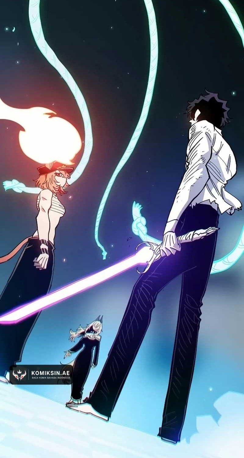 Player Chapter 203 - halaman 51