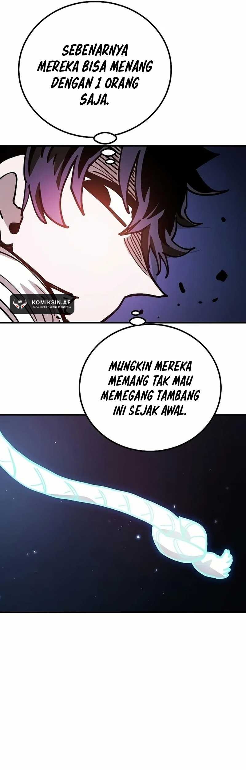 Player Chapter 203 - halaman 60