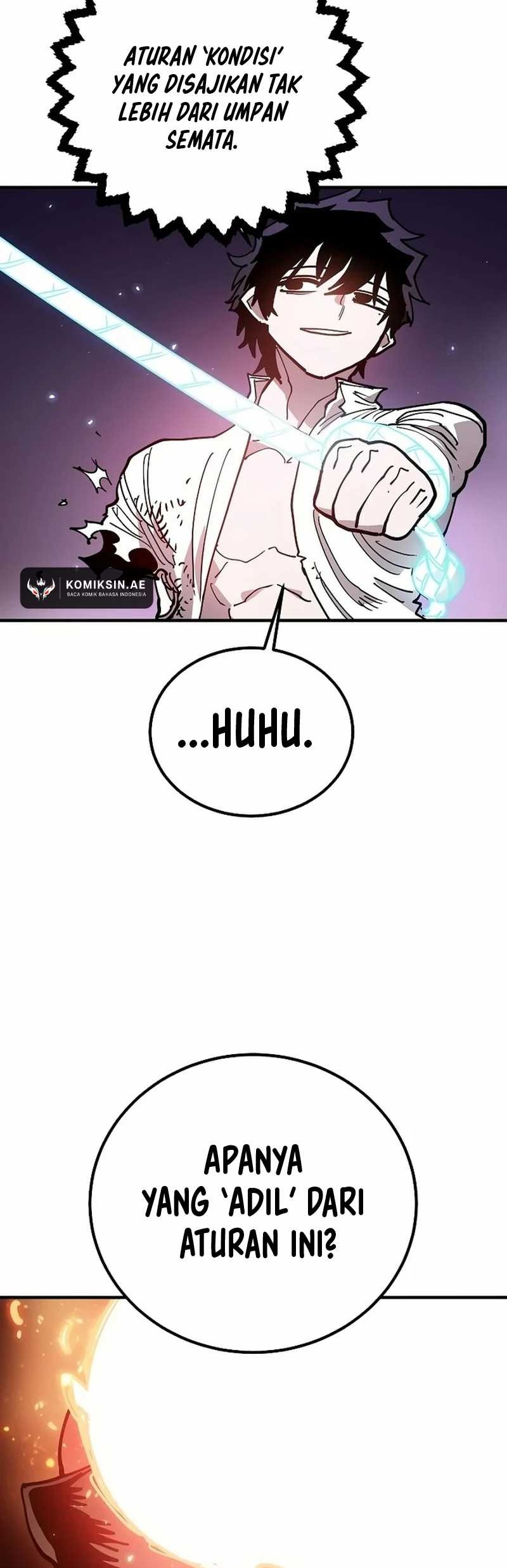 Player Chapter 203 - halaman 62