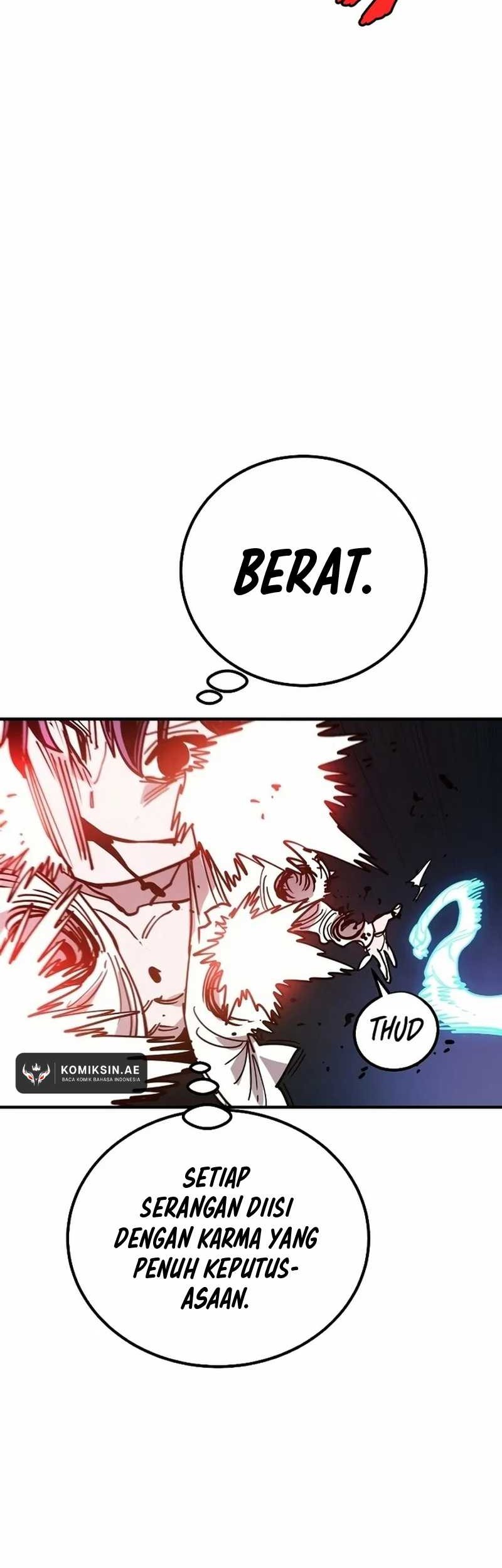 Player Chapter 203 - halaman 65
