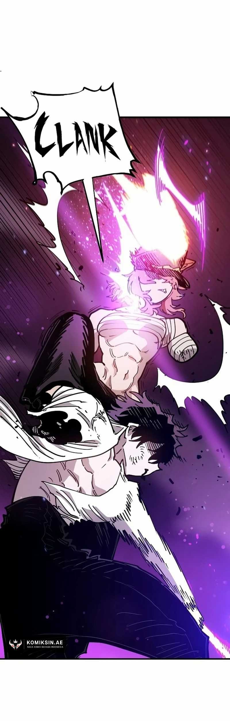 Player Chapter 203 - halaman 67