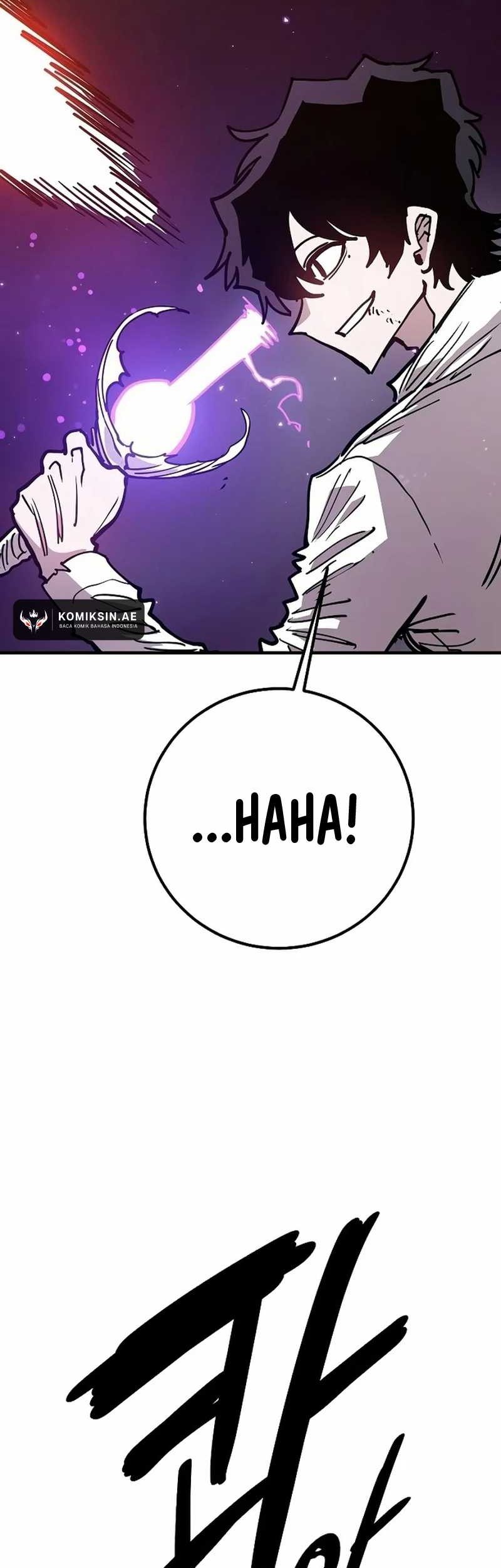 Player Chapter 203 - halaman 69