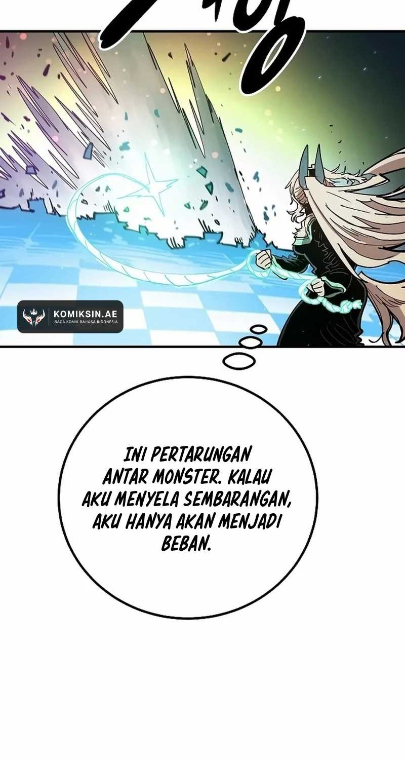Player Chapter 203 - halaman 70