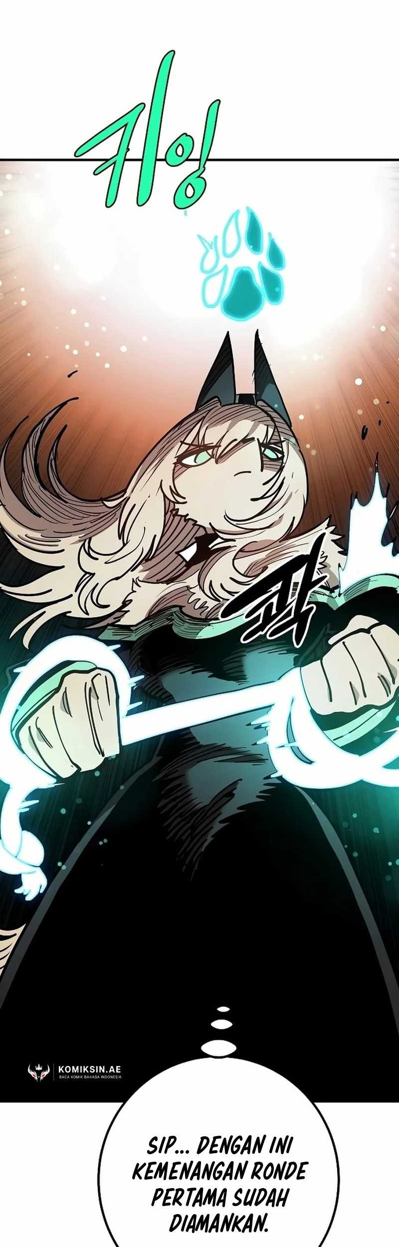 Player Chapter 203 - halaman 71