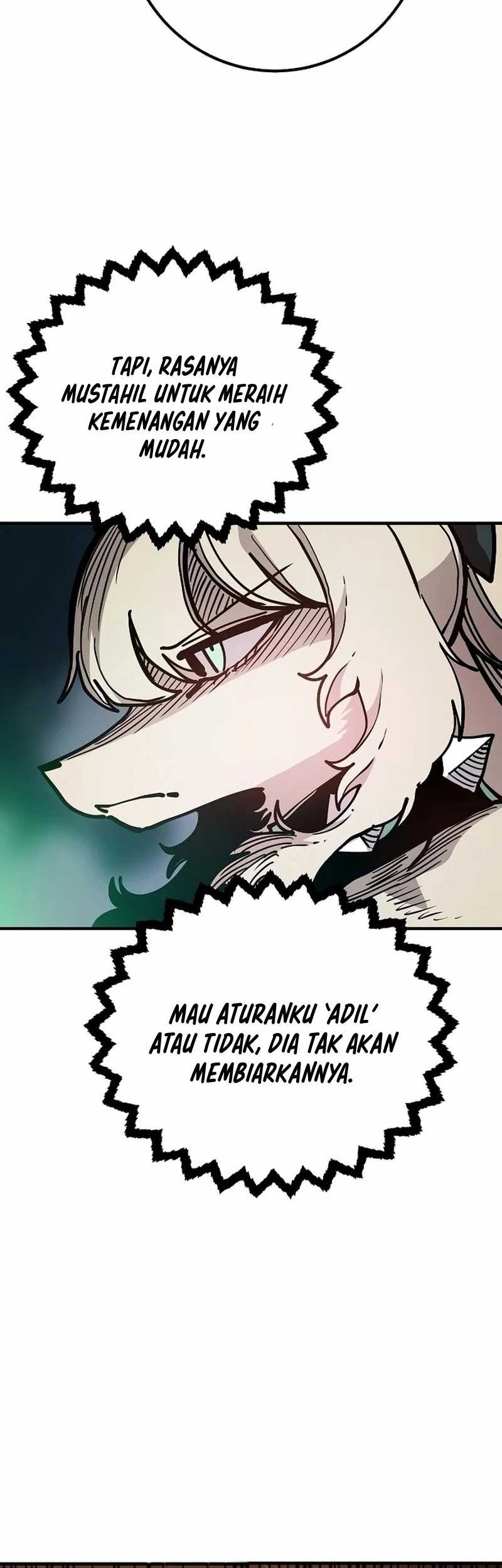 Player Chapter 203 - halaman 72