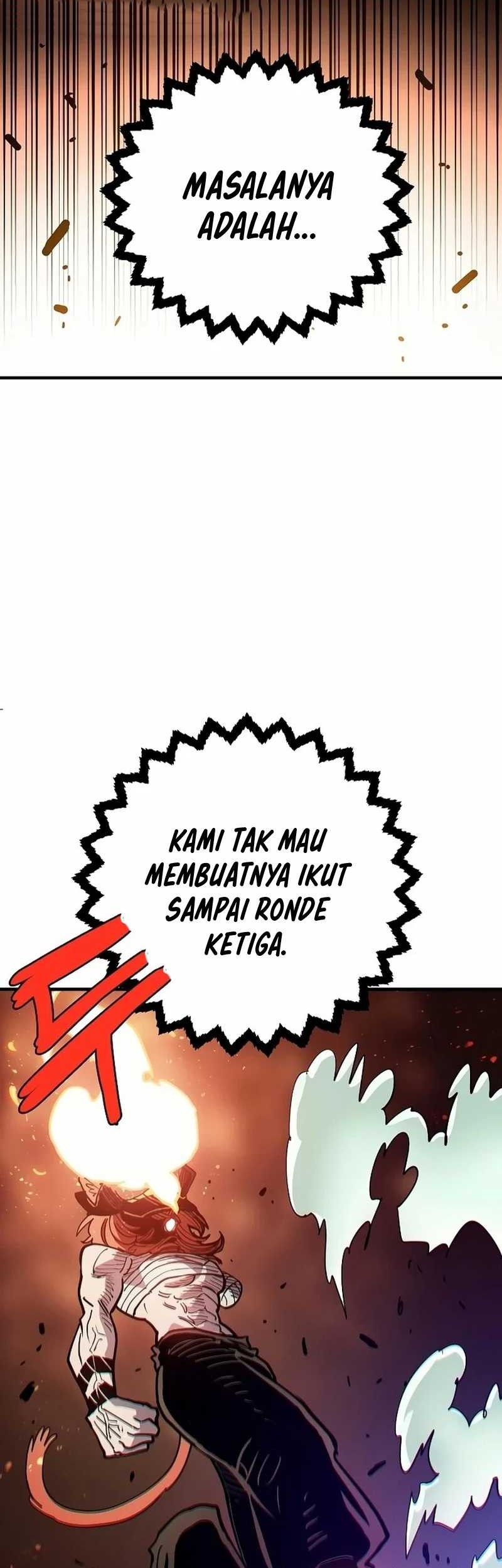 Player Chapter 203 - halaman 73